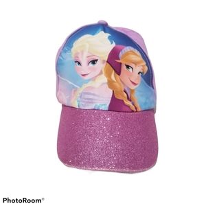 *SOLD* Disney Frozen Cap